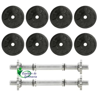 Equipos de Gimnasia | Tienda online Equipos de Gimnasia | Tienda online