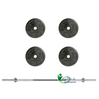 Equipos de Gimnasia | Tienda online
