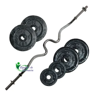 Equipos de Gimnasia | Tienda online