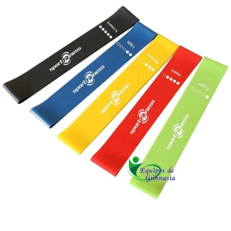 Equipos de Gimnasia | Tienda online