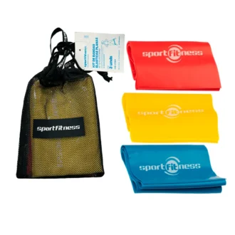 Equipos de Gimnasia | Tienda online