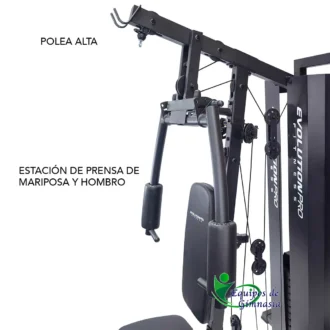 Equipos de Gimnasia | Tienda online