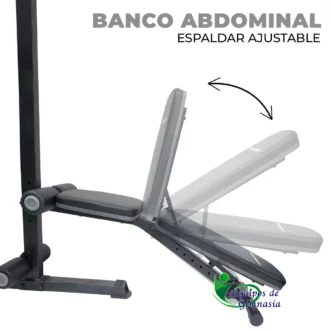 Equipos de Gimnasia | Tienda online