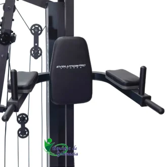 Equipos de Gimnasia | Tienda online