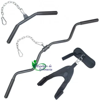 Equipos de Gimnasia | Tienda online