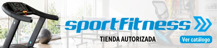 Equipos de Gimnasia | Tienda online