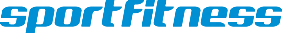 Logo marca Sportfitness 2026